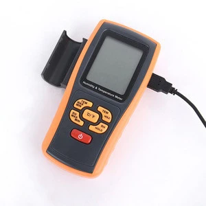 Wholesale Personalized Humidity Chart Recorder Temperature Instrument