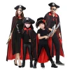 wholesale pirate adult&amp;kids Halloween costume lot