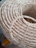Wholesale PP twisted rope 6 - 46mm 3 or 4 strands high quality