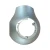 Import Wholesale  Precision Lathe Aluminum Custom Spare Machining Parts from China