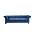 Import Wholesale Price European Style Living Room Sofas Classic Velvet Fabric Couch from China
