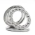 Import Wholesale price hot sale KHRD bearing Thrust ball bearing 51109 made in china from China