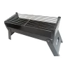 Wholesale Price Outdoor Camp Portable Carbon Iron Grill
