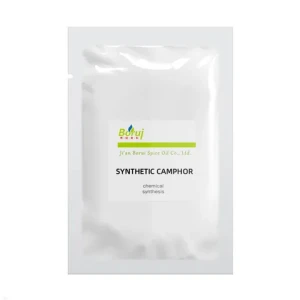 Wholesale price raw material 25kg synthetic & natural pure camphor powder