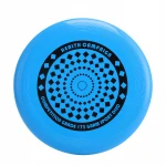 Wholesale Procircle Good Quality Professional Foam Recycled Freesbee Flying Disc