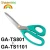 Import Wholesale Professional Fabric Embroidery Tailor Scissors from Taiwan