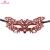Import Wholesale red beautiful butterfly lace masquerade party mask from China
