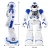 Import Wholesale Remote Control Robot Toy for children RC Programmable Intelligent Gesture Robot from China