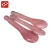 Import Wholesale rose quartz spoon shaped jade massage tool gus sha board for beauty from China