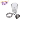 Wholesale round sanitary holder for  tooth cup