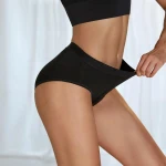 Wholesale S To 4XL Leak Proof Menstrual Period Panties Cotton Panties Women Panties