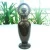 Import Wholesale Semi-Precious Stone Crafts carved gemstone goddess statue from China