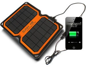 Wholesale solar charger