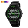 Wholesale Sport Digital Watch.China Popular Brand Skmei Digital Watch