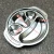 Import Wholesale Stainless Steel 18/10 Children Divided Compartments Platter/ Meal Plate / Kid Dinner Tray from China