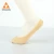 Import Wholesale Stock Lot Anti-Bacterial Cheap No Show Invisible  Low Cut Socks Women from China