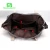 Import wholesale stylish multi color top canvas weekend travel bags for womens online from China