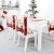 Import Wholesale Tablecloth Christmas Table Runner Set table decoration christmas table runner from China