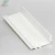 Import Wholesale Upvc Door Building Material White Interior Sliding Glass Tinted Double 60mm Casement Sash Plastic Pvc Window Profile from China