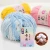 Import Wholesale Various Colors Soft Worsted Knitting Baby Yarn Thick Milk Cotton Yarns For Crochet from China