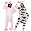wholesale women pajamas animal onesie sleepwear