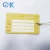 Import Wholesale wood travel luggage tag with hole punched from China