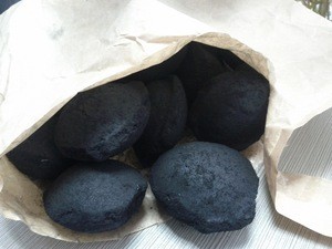 Wholesales BBQ Charcoal Briquette for camping use