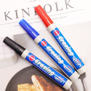 Wholesales  TOYO Whiteboard Marker Pen Erasble Chalk Marker Pen