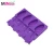 Import whosale Creative Silicone Pop Ice Cream Mold Ice Cube Trays Popsicle Maker DIY Tools from China