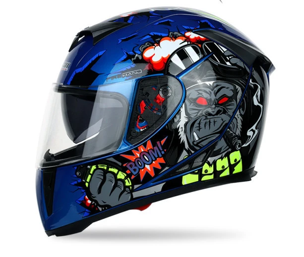 Whosale Full Face Motorcycle Helmets Four season For Motorcycle Driving Helmet