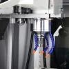 Wide range high accuracy smart design cheap small machining center