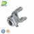 Import Widely Used Durable Six Spline 1 3/8 PTO Drive Shaft Yoke from China