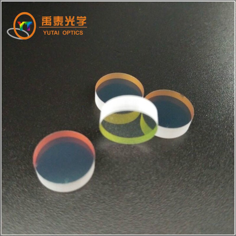 Widely Used Optical Negative Notch Filters