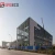 Import Wind-resistant prefabricated structure steel building warehouse from China
