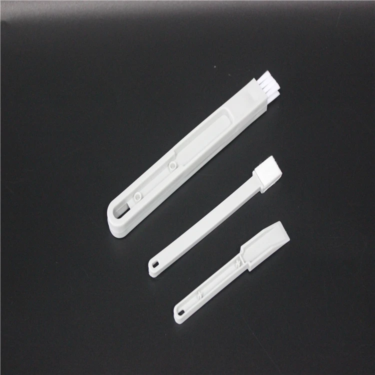 Window Groove Keyboard Nook Dust Shovel Window Track Cleaning Tool Multifunctional Computer Window Crevice Cleaning Brush