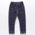 Import Winter Wholesale Girl Kids Pants Casual Elastic Waist Boy Childrens Jeans from China