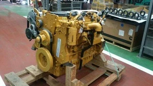 [ Winwin Used Machinery ] Brand new Engine Caterpillar C7 Acert For Sale