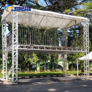 Wire Cable Space Structure Round Roof Design for Sale Steel Truss
