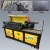 Import Wire Straightening Machine/steel Bar Straightening And Cutting Machine/metal Straightening Tools from China