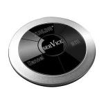 Wireless pager system used in multiple places