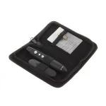 Wireless Presenter PowerPoint Presentation USB Visual Presenter Remote with Laser Pointer