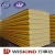 Import Wiskind Steel Structure A-Class Fire-Proof Building Material EPS/Rockwool/PIR/PU Sandwich Panel from China