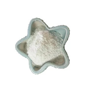 Wollastonite Powder with Low Iron and High Whiteness