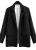 Import Women England Style Suit V-neck Oversized Blazer Workmanship Ladies Office Uniform Suit High Quality Blazer Suit from China