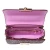women luxury evening clutch bags crystal hong strap small shoulder glitter leather bag with chain