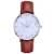 Import Women&#x27;s Clock Ladies Fashion Simple Stylish Marble Mirror Dial Watches Men Women Slim Leather Analog Classic Casual Wrist Watch from China
