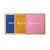 Import Wood Crafts Colorful  wooden changeable letterboard  with letters from China