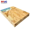 wood flakeboard of flakeboard/particle board