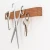 Import wood magnetic key & tool holder from China
