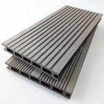Wood Plastic Composite balcony floor garden floor